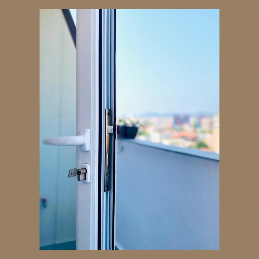 Duka'S Home Тирана Экстерьер фото